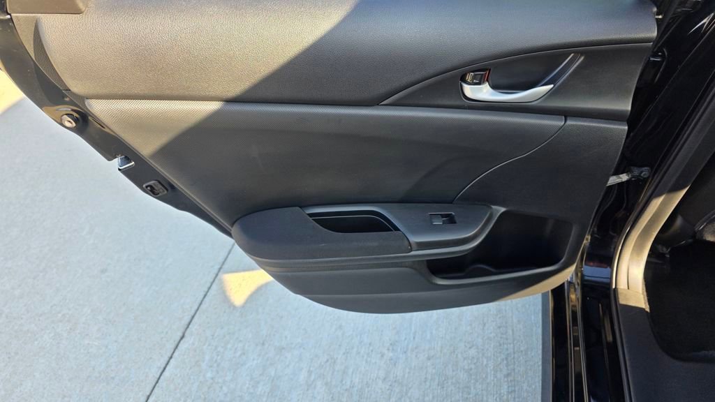 Used 2019 Honda Civic LX image 21