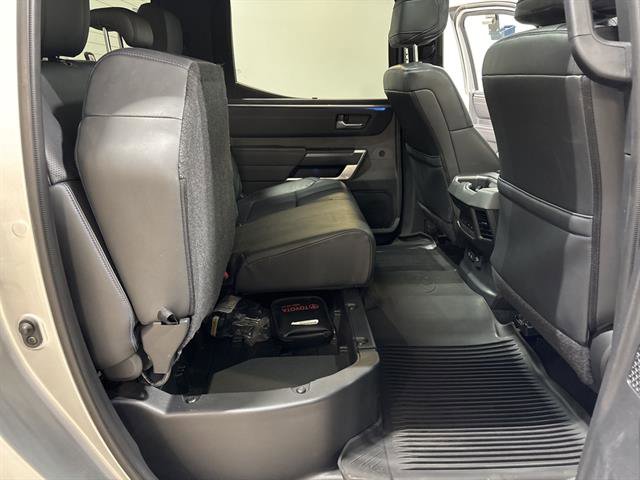 Used 2023 Toyota Tundra Platinum image 26
