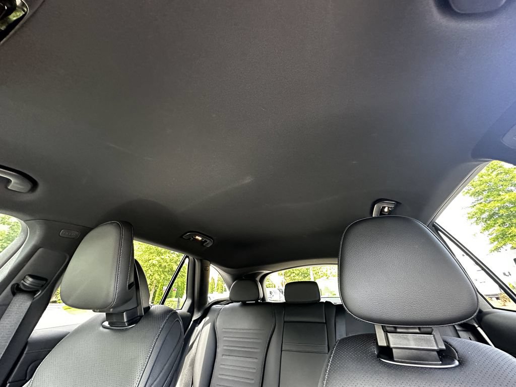 Certified 2025 Mercedes-Benz GLC 300 image 34