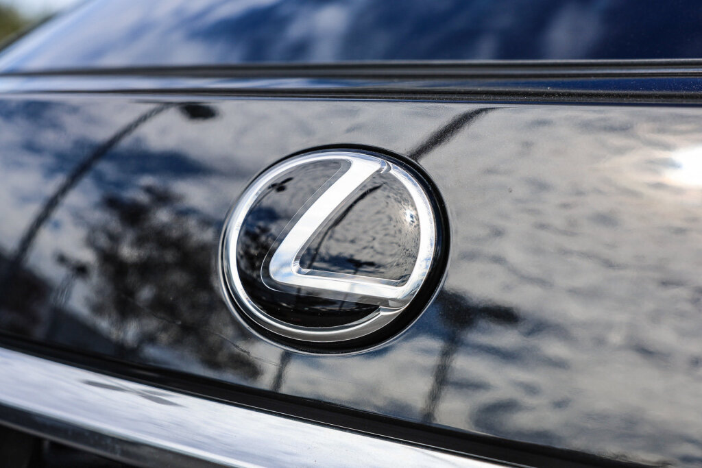 Used 2022 Lexus RX 350 FWD w/ Premium Package image 28