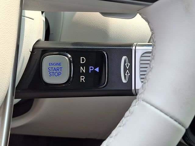 New 2026 Hyundai Palisade Limited AWD/4WD image 16