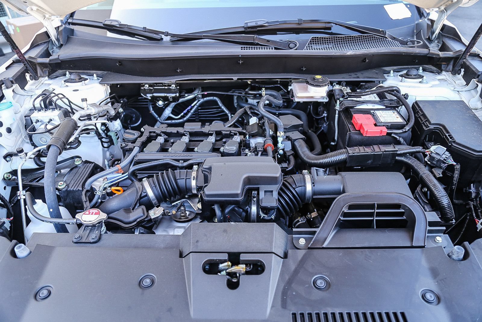 Used 2026 Honda CR-V EX-L image 26