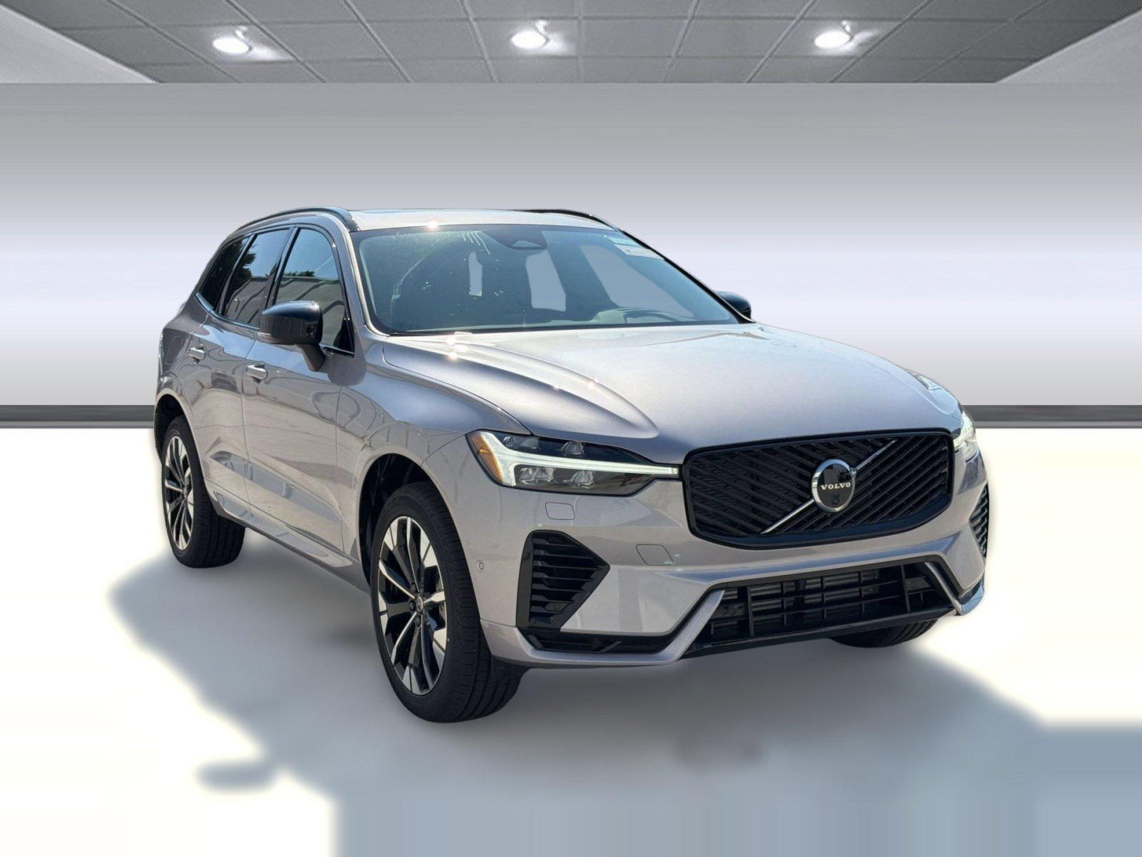 New 2026 Volvo XC60 T8 Plus w/ Climate Package AWD/4WD image 7