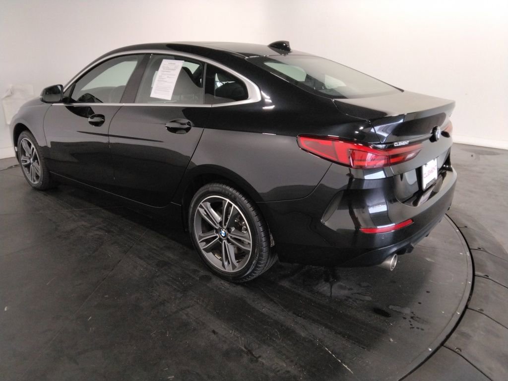 Used 2024 BMW 228i Gran Coupe image 8