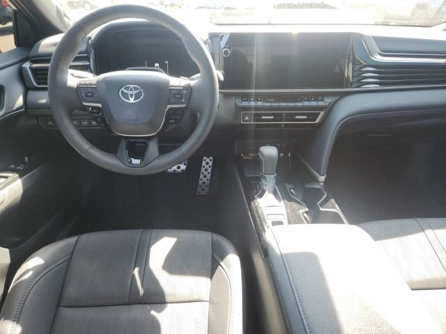 Used 2026 Toyota Camry XSE w/ Premium Plus Package AWD/4WD image 8