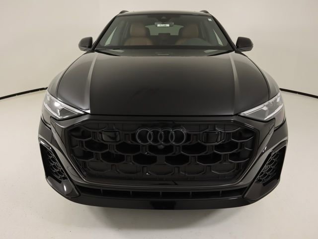 New 2026 Audi Q8 Premium Plus AWD/4WD image 8