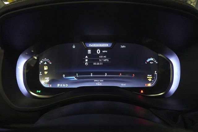 New 2026 RAM 3500 Laramie image 15