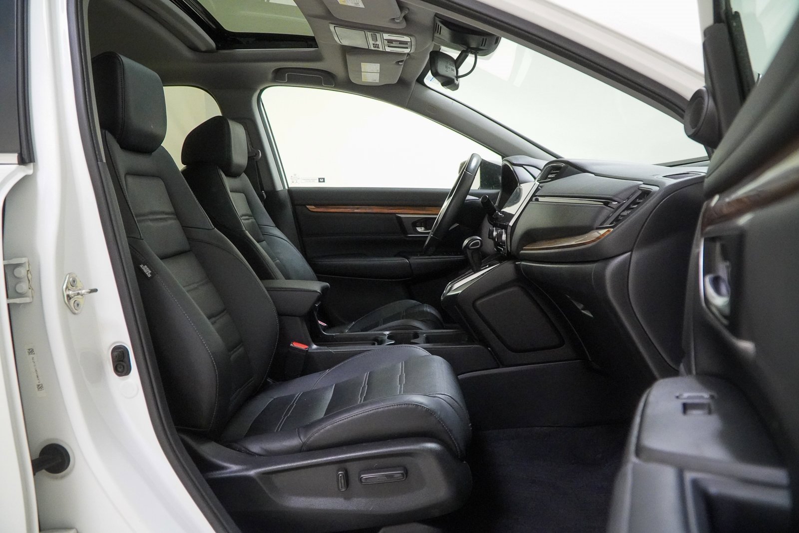 Used 2019 Honda CR-V EX-L image 34