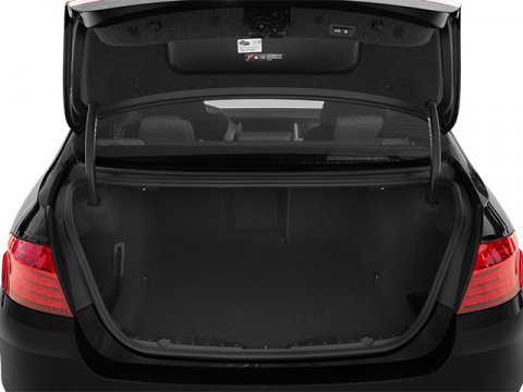 Used 2014 BMW 528i Sedan image 13