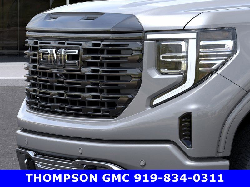 New 2026 GMC Sierra 1500 Denali Ultimate image 13