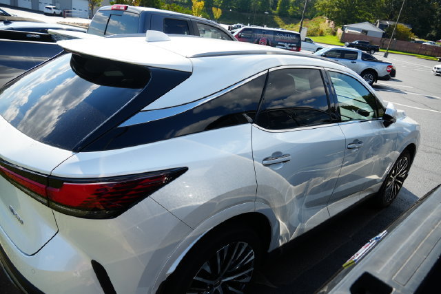 Used 2025 Lexus RX 350 Premium Plus w/ Accessory Package (K3) FWD image 23