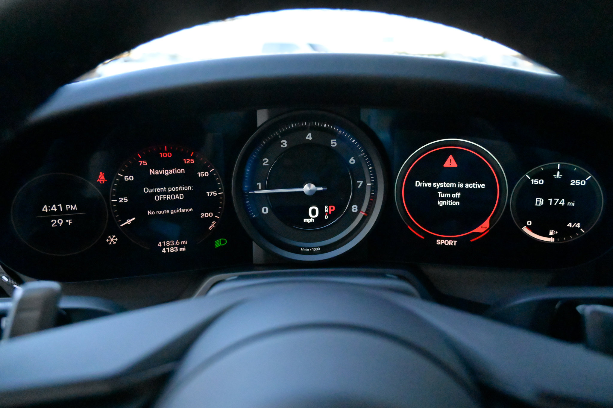 Used 2021 Porsche 911 Targa 4S image 28