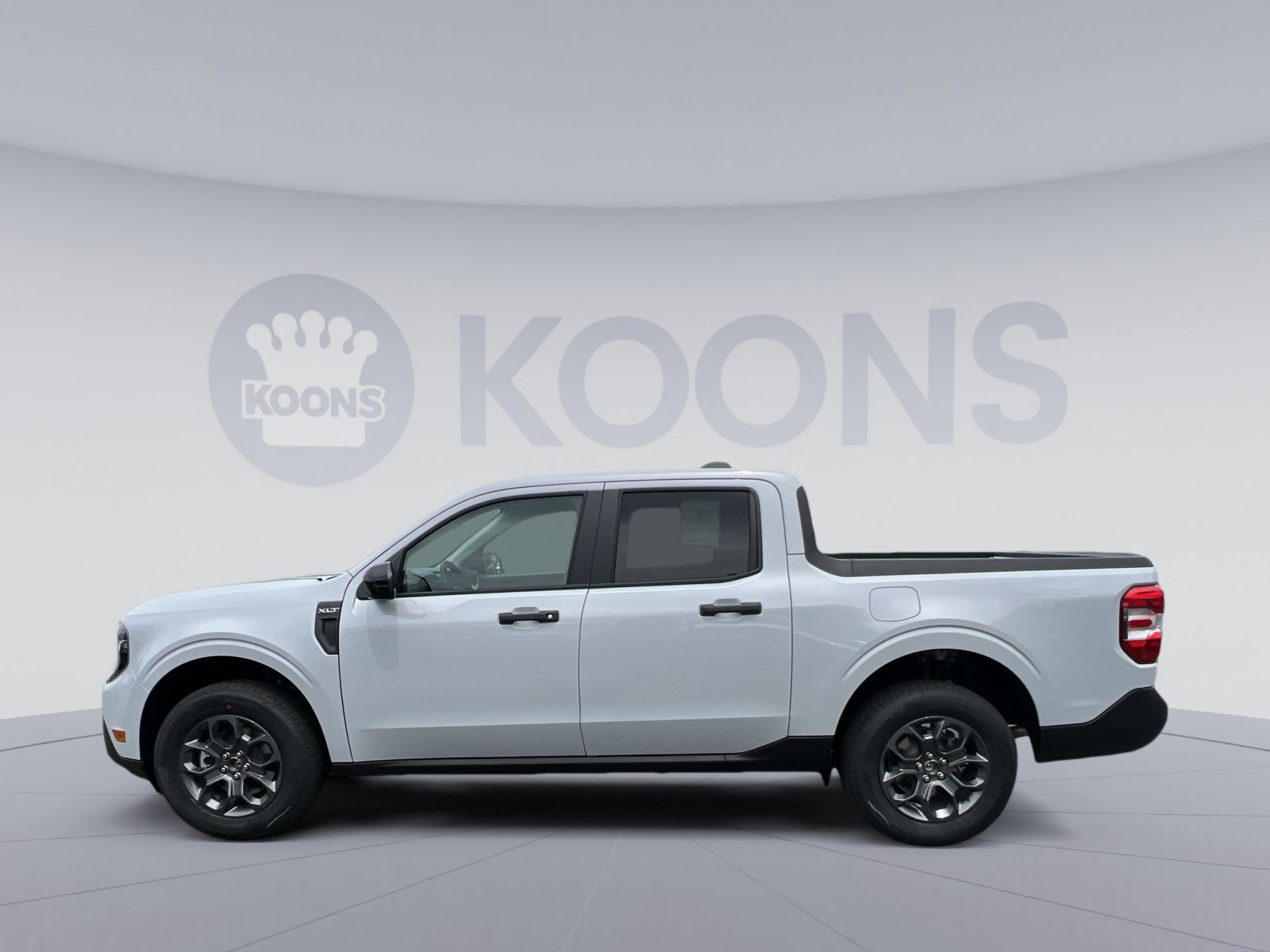 New 2026 Ford Maverick XLT w/ Equipment Group 301A AWD/4WD image 7
