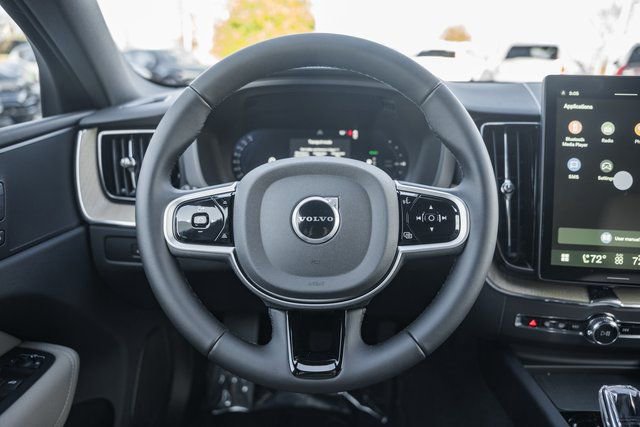 New 2026 Volvo XC60 T8 Plus w/ Protection Package Premier image 27