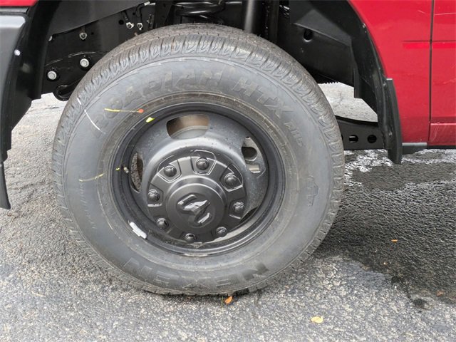 New 2026 RAM 3500 Tradesman image 25
