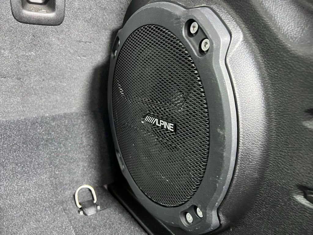 Used 2021 Jeep Wrangler Unlimited Rubicon 4xe w/ Steel Bumper Group image 28