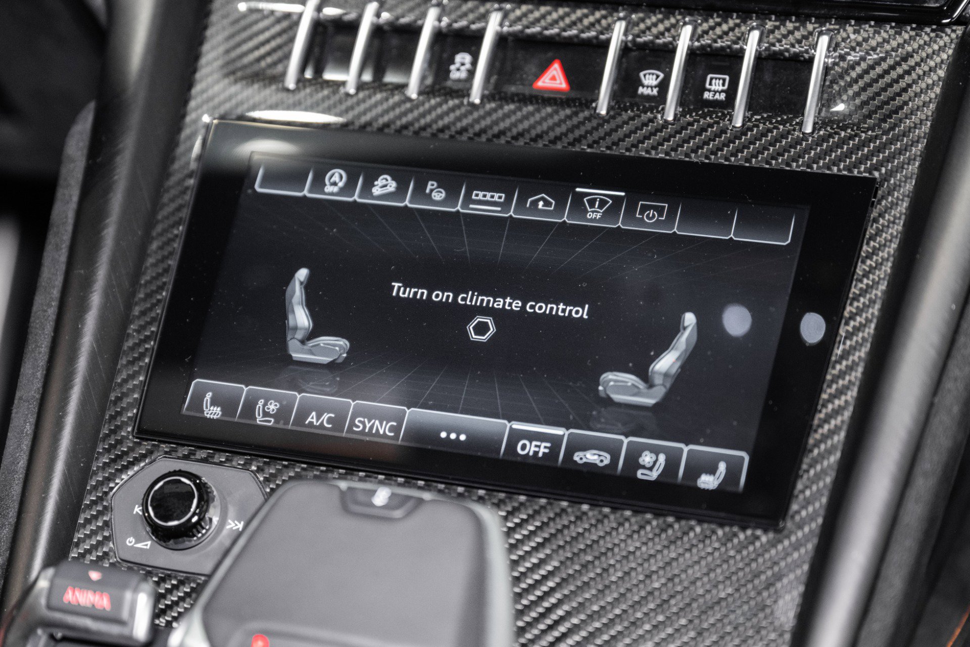 Used 2024 Lamborghini Urus Performante image 41