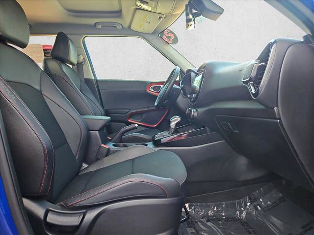 Used 2023 Kia Soul GT-Line FWD image 23
