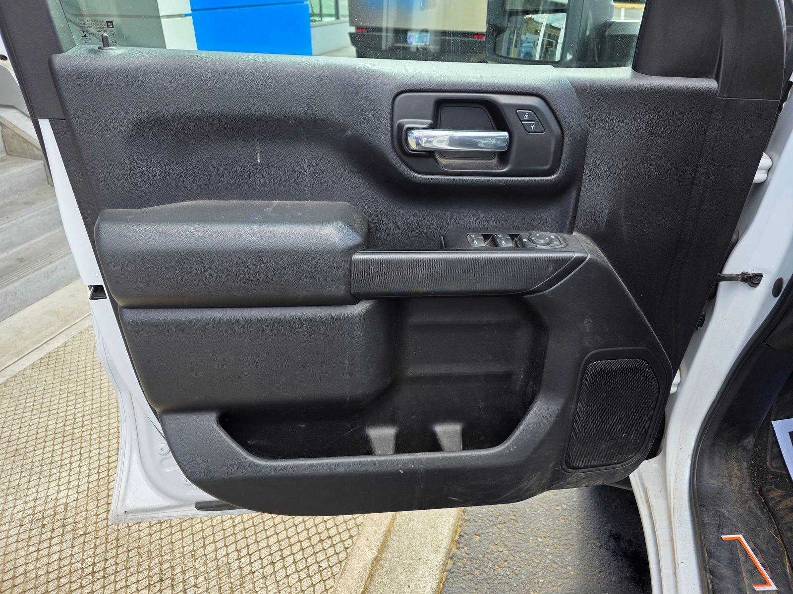 Used 2019 Chevrolet Silverado 1500 Custom w/ Custom Value Package image 10