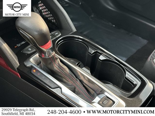 Used 2021 Chevrolet TrailBlazer RS w/ Sun and Liftgate Package AWD/4WD image 34