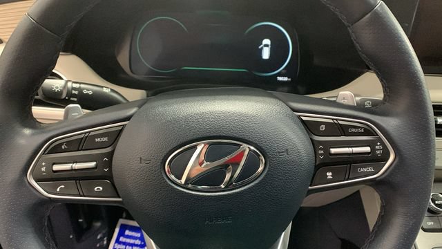 Used 2021 Hyundai Palisade Calligraphy AWD/4WD image 12
