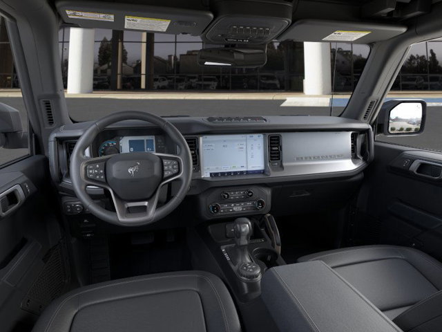 New 2025 Ford Bronco Badlands image 9