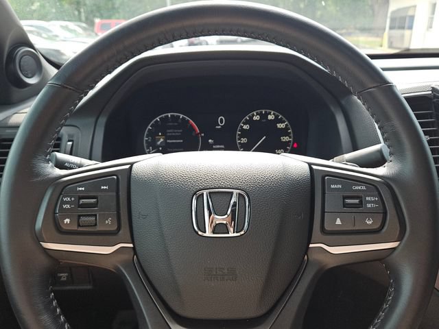 Certified 2025 Honda Ridgeline RTL image 23