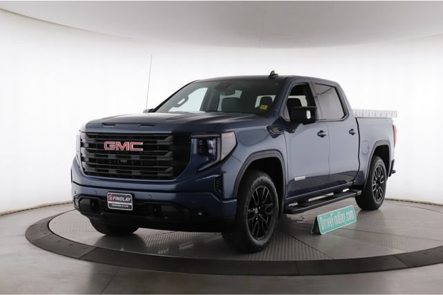 Used 2026 GMC Sierra 1500 Elevation w/ Elevation Premium Package AWD/4WD image 10