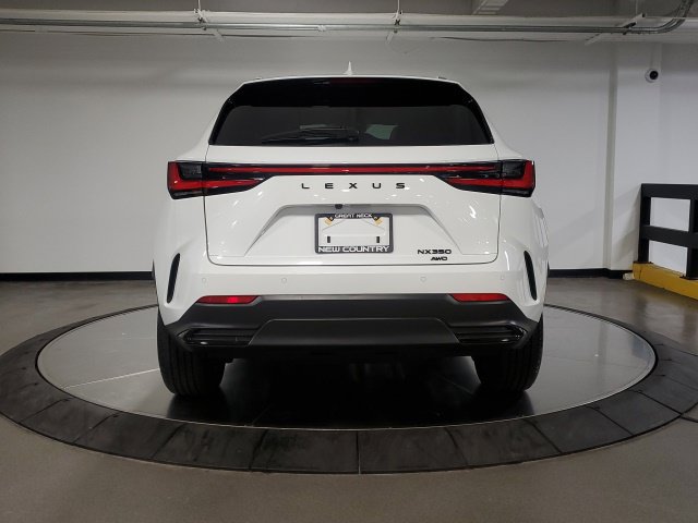Used 2026 Lexus NX 350 AWD w/ Premium Package image 6