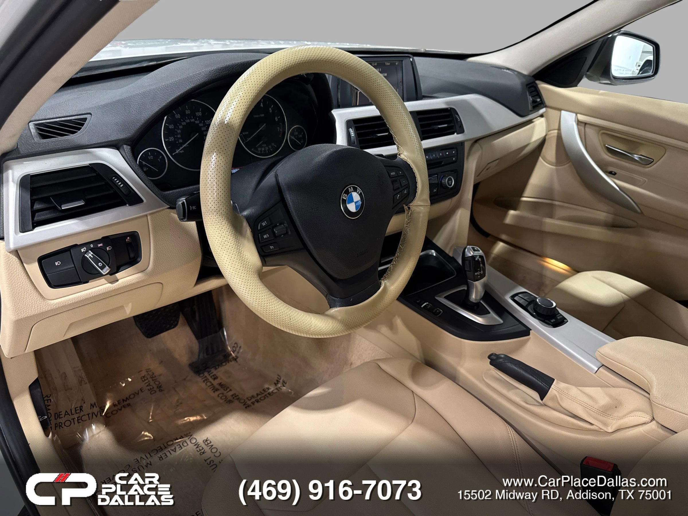 Used 2013 BMW 328i Sedan RWD image 14