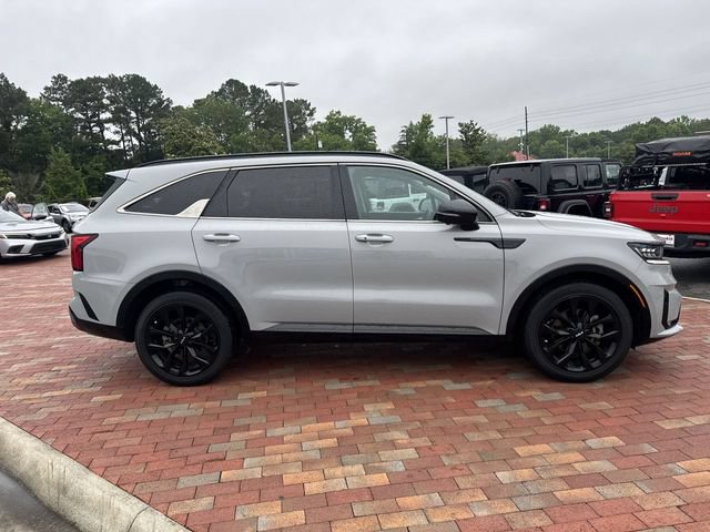 Used 2022 Kia Sorento SX FWD image 16