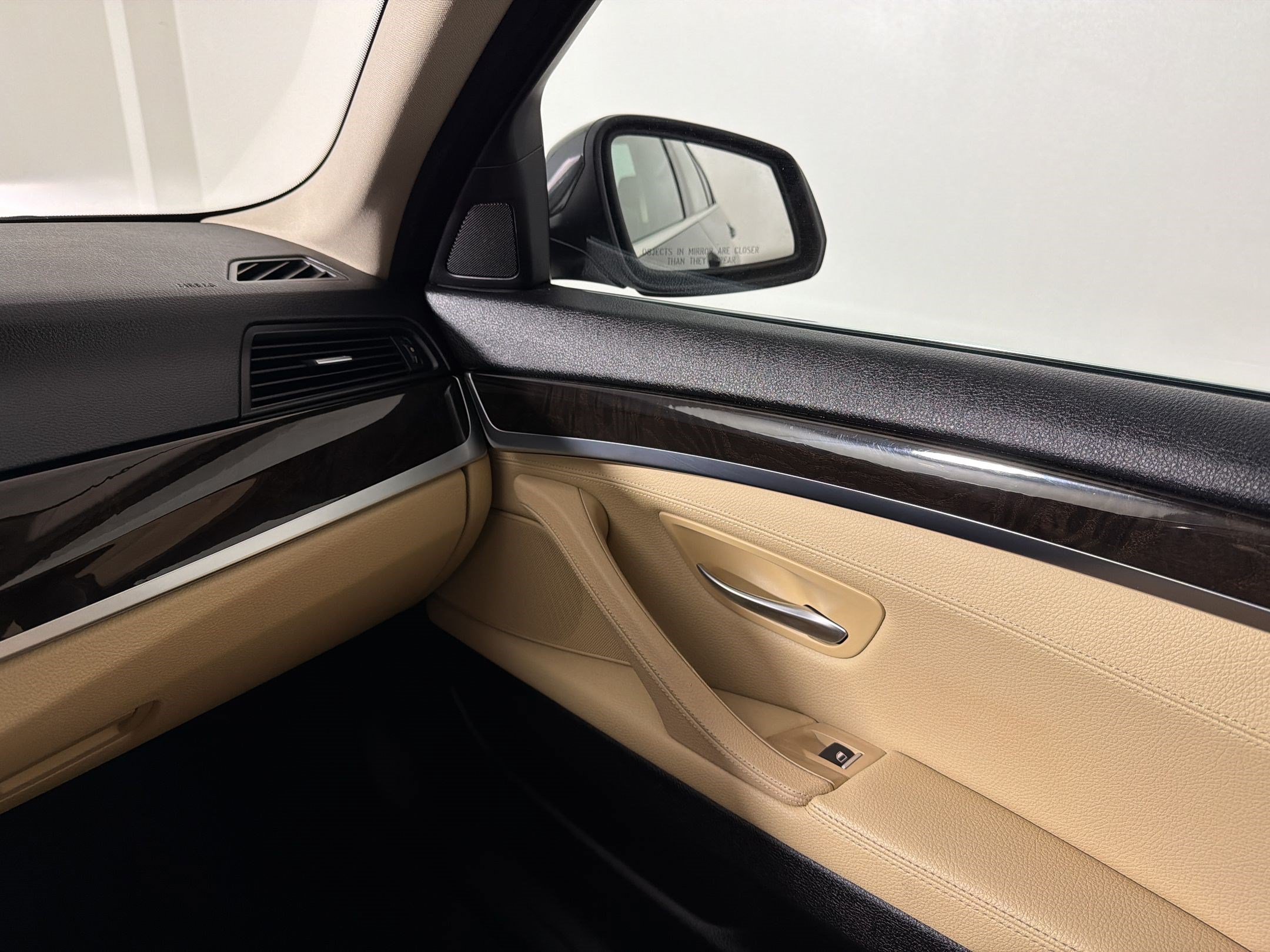 Used 2016 BMW 528i Sedan RWD image 27