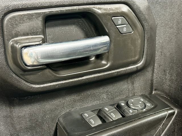 Used 2024 Chevrolet Silverado 2500 Custom w/ Custom Value Package image 19