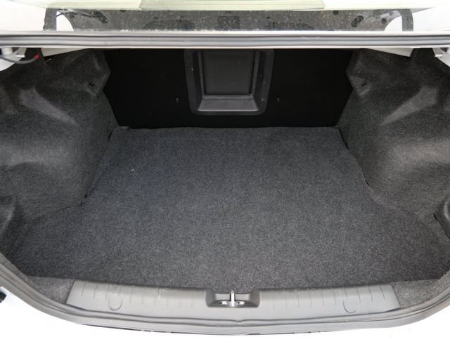 Used 2024 Mitsubishi Mirage G4 ES FWD image 10