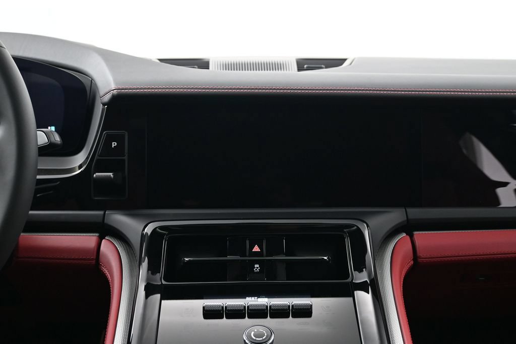 New 2026 Porsche Panamera 4 AWD/4WD image 11
