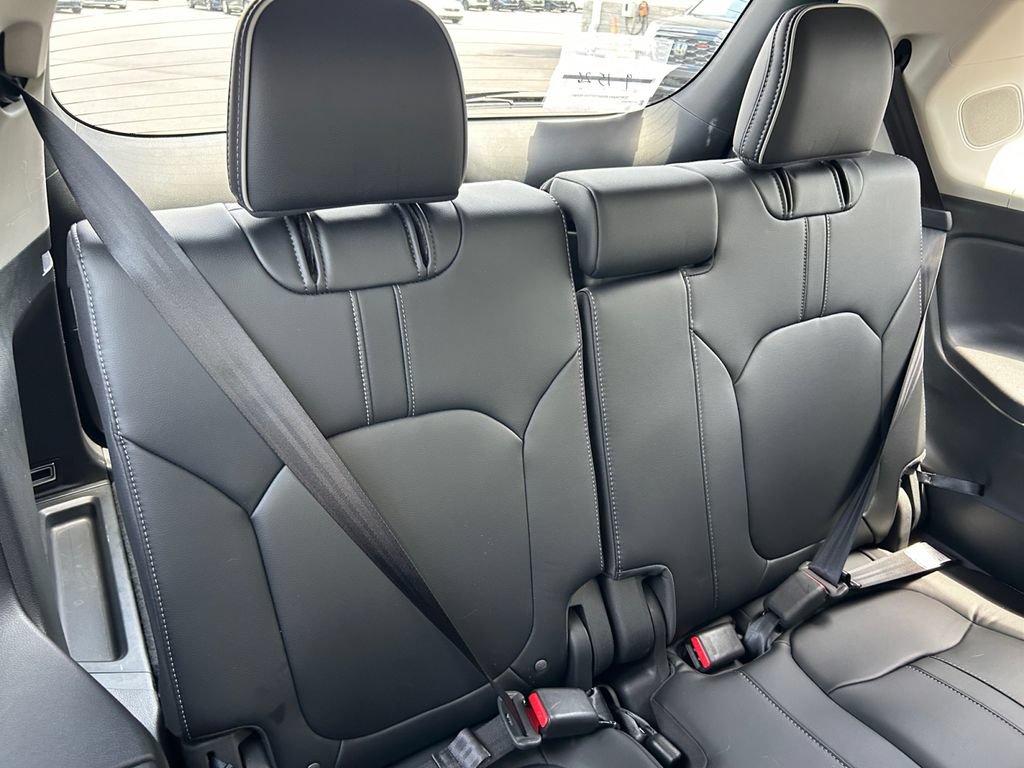 Certified 2023 Honda Pilot Elite image 23