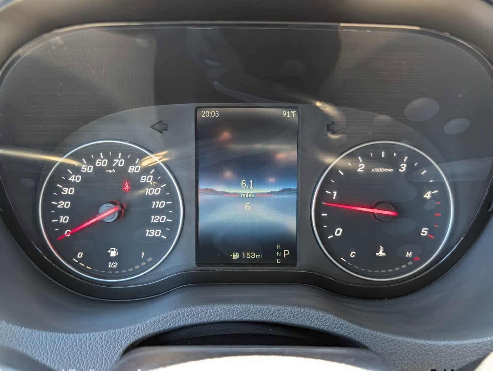 New 2025 Mercedes-Benz Sprinter 2500 image 26