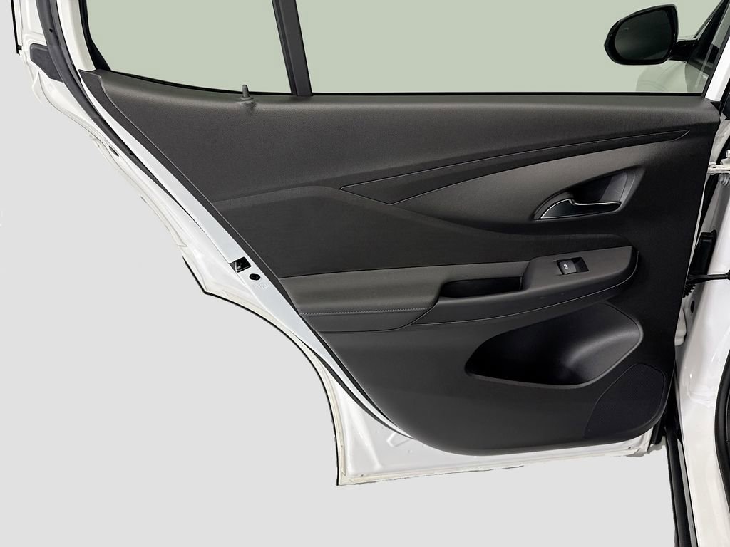 Used 2024 Buick Envista Sport Touring w/ Convenience I Package image 24