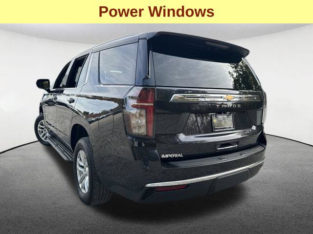 Used 2022 Chevrolet Tahoe LS AWD/4WD image 10