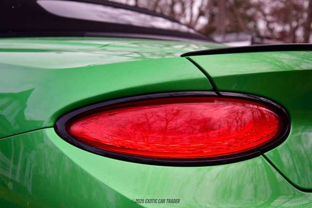 Used 2022 Bentley Continental GT Speed image 53