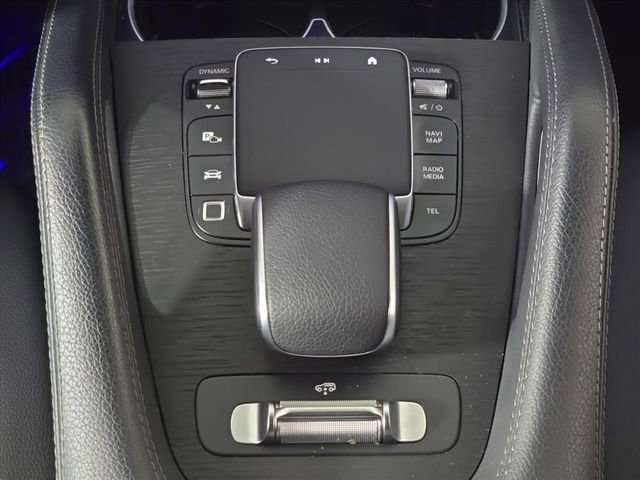 Certified 2025 Mercedes-Benz GLS 450 4MATIC image 25