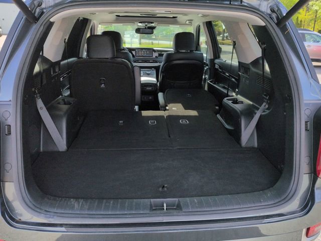 Used 2021 Hyundai Palisade Limited image 32