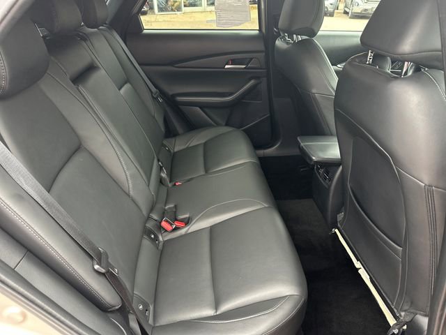 Used 2024 MAZDA CX-30 AWD 2.5 S w/ Select Sport Pkg image 24