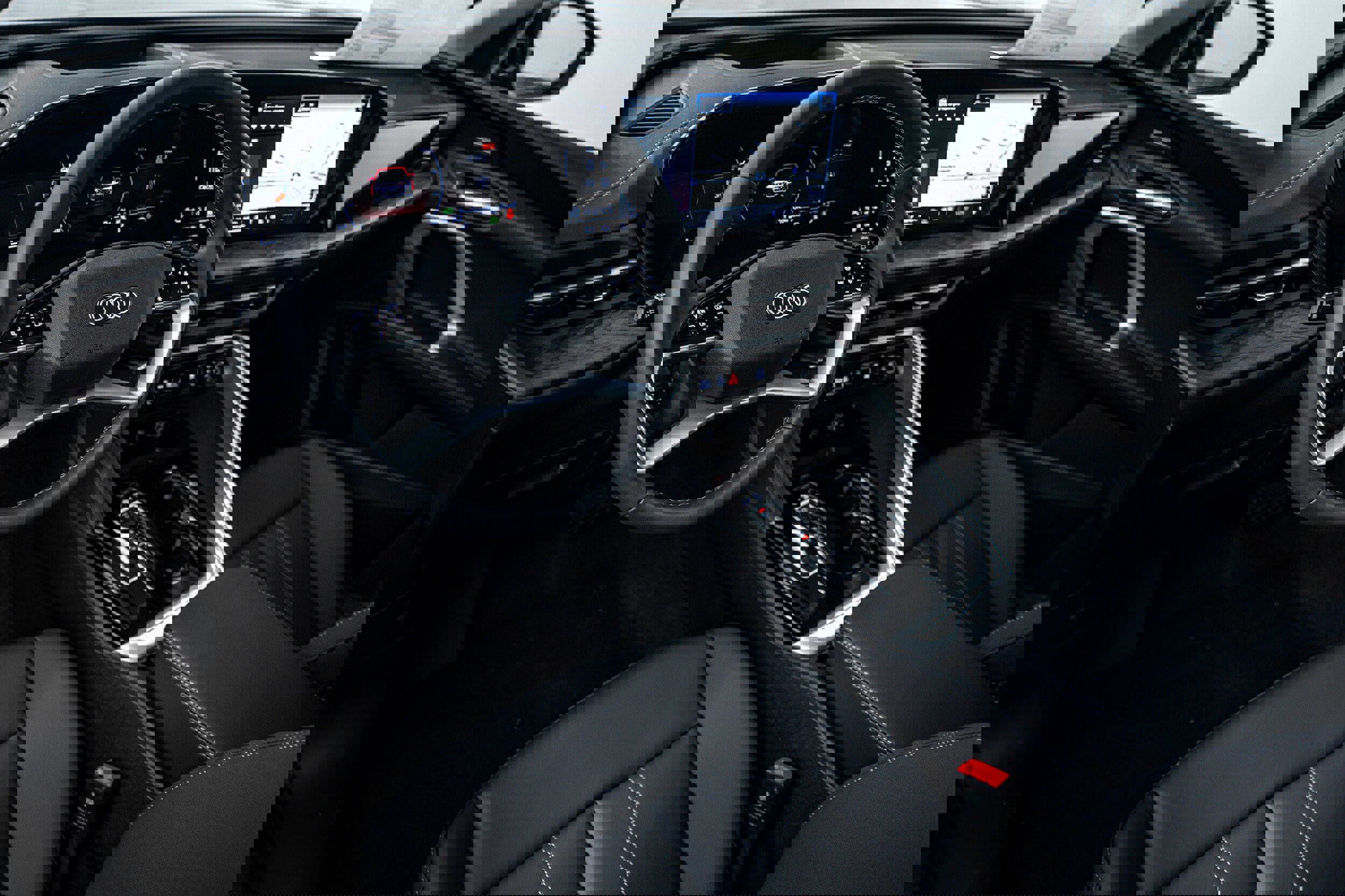 New 2025 Audi Q5 Premium Plus image 8