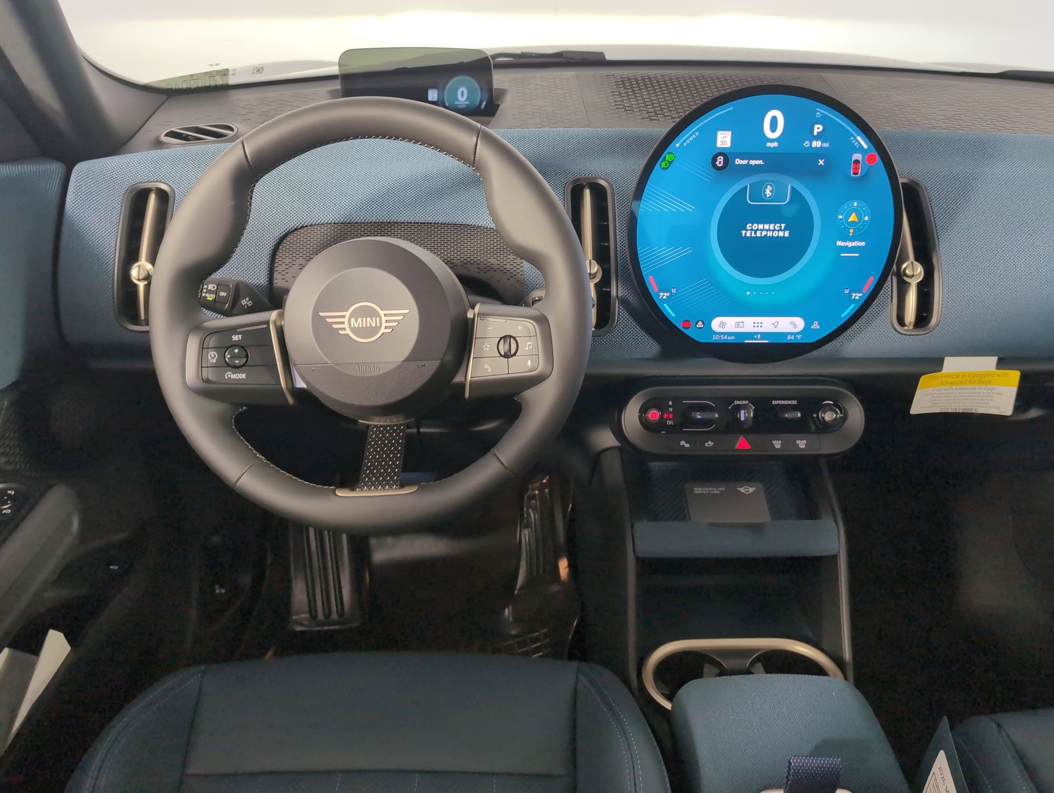 New 2026 MINI Cooper Countryman S image 12