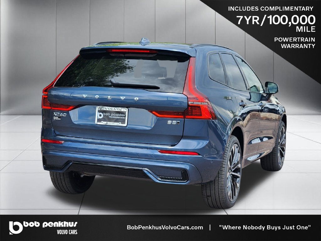New 2026 Volvo XC60 B5 Ultra w/ Climate Package AWD/4WD image 25