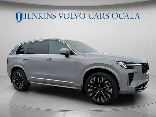New 2026 Volvo XC90 B6 Plus w/ Protection Package Premier