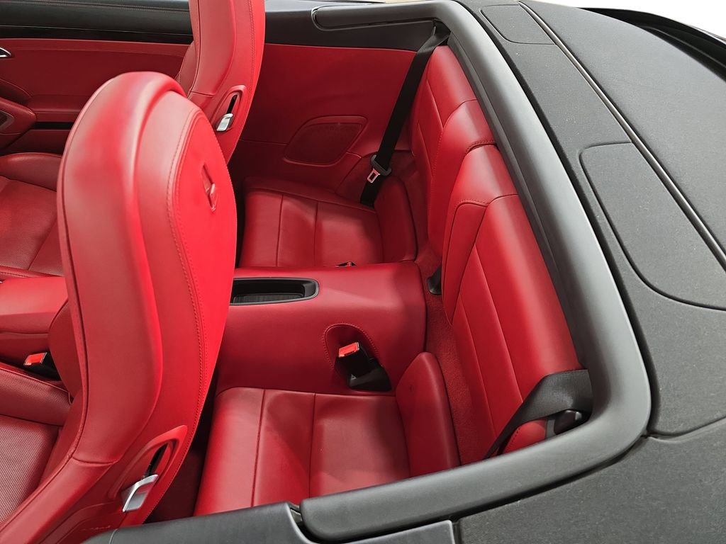 Used 2015 Porsche 911 Turbo AWD/4WD image 24
