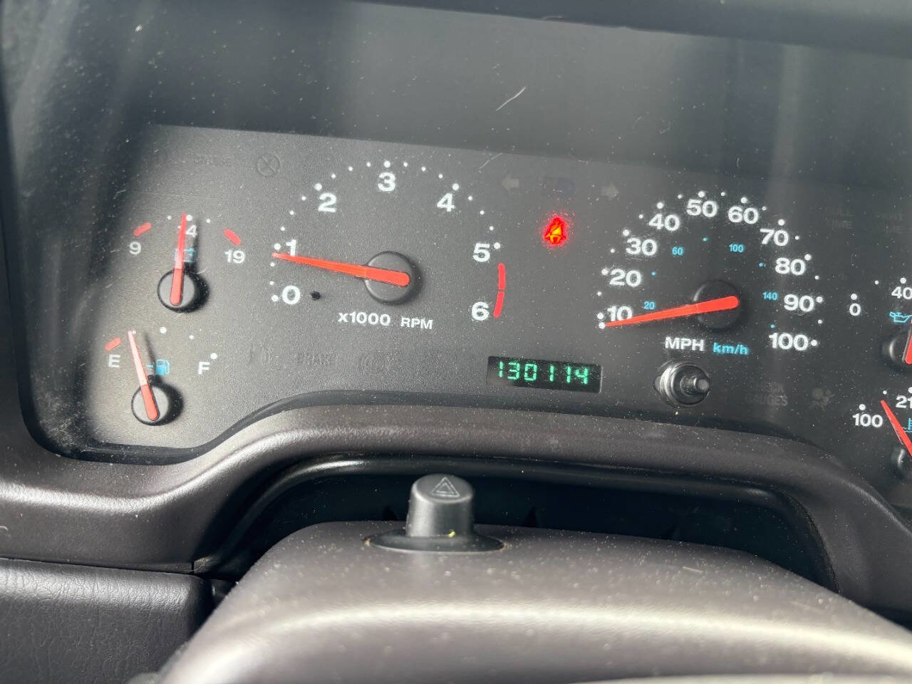 Used 2002 Jeep Wrangler Sport AWD/4WD image 21