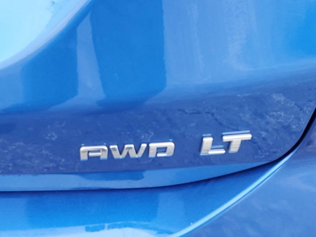 Used 2019 Chevrolet Equinox LT w/ LT Appearance Package image 7